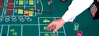 craps
