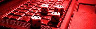 Jeux d’argent en ligne