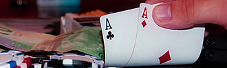 poker hype